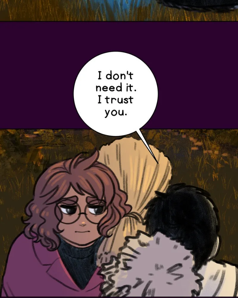 Crumbs Chapter 45 page 41 - 