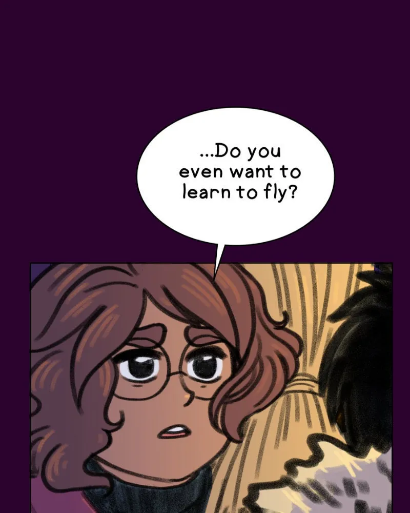 Crumbs Chapter 45 page 42 - 