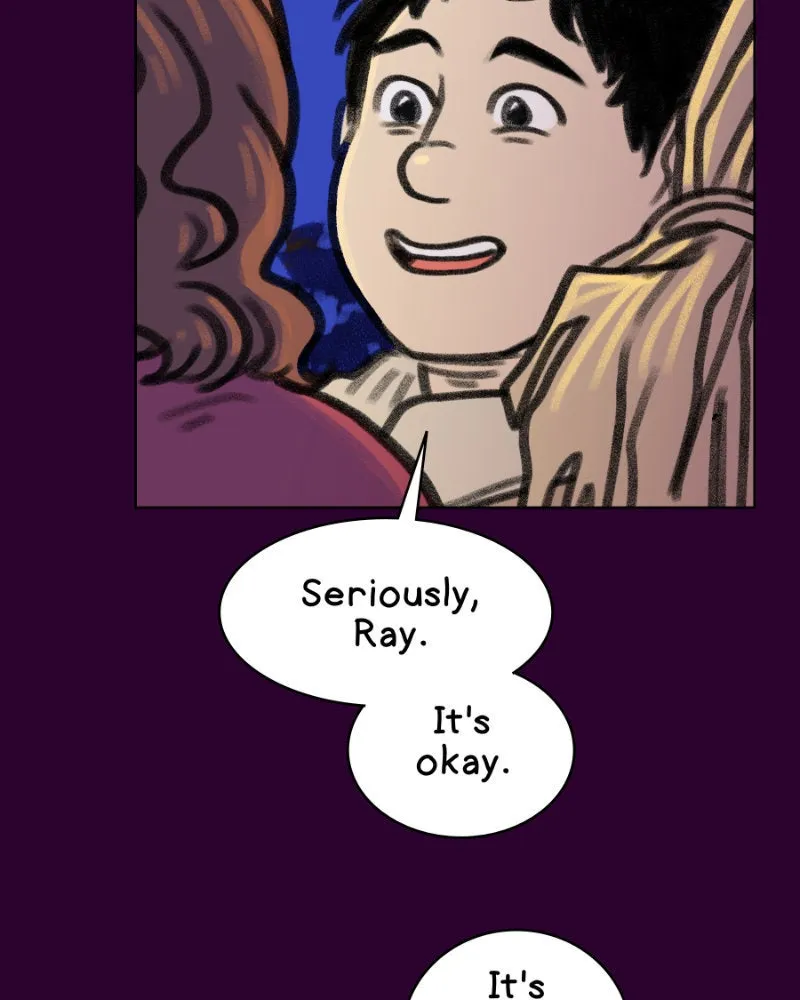 Crumbs Chapter 45 page 44 - 