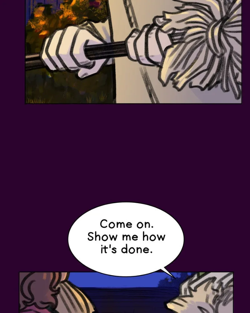 Crumbs Chapter 45 page 46 - 