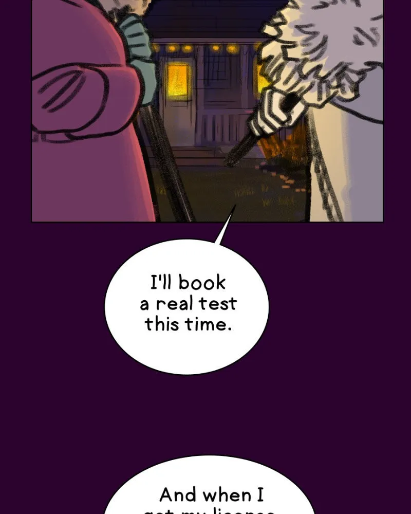Crumbs Chapter 45 page 47 - 