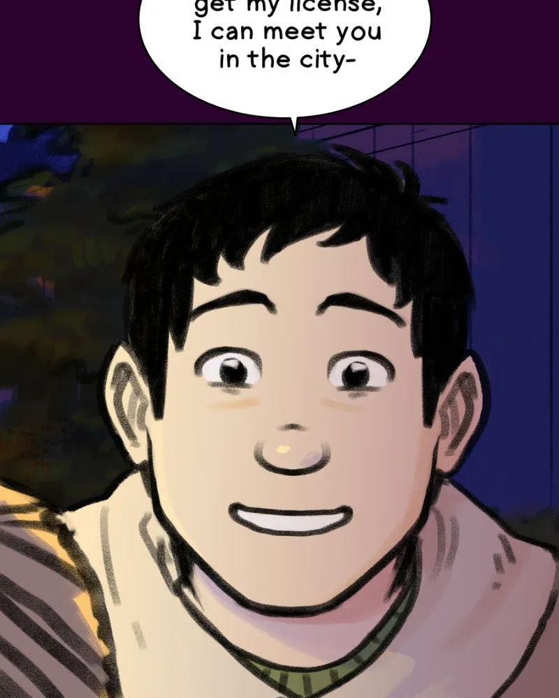 Crumbs Chapter 45 page 48 - 