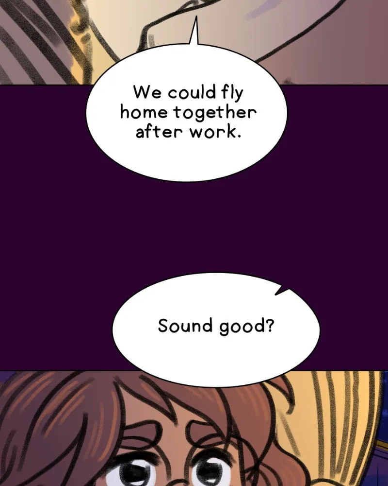 Crumbs Chapter 45 page 49 - 