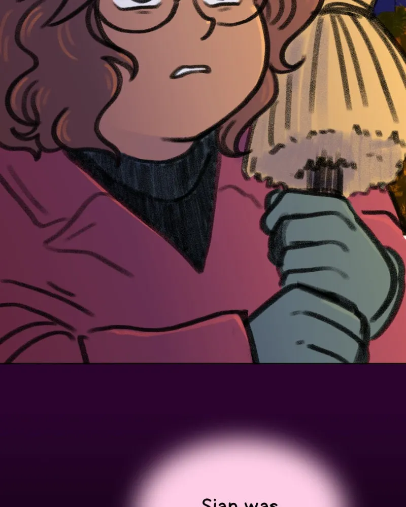 Crumbs Chapter 45 page 50 - 