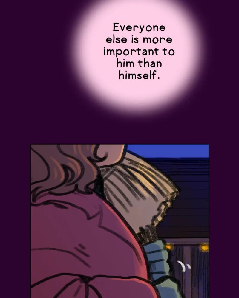 Crumbs Chapter 45 page 54 - 