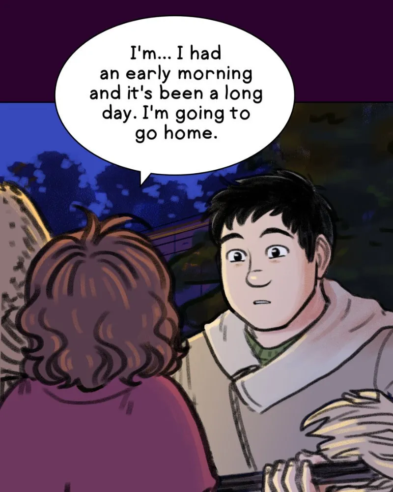 Crumbs Chapter 45 page 59 - 
