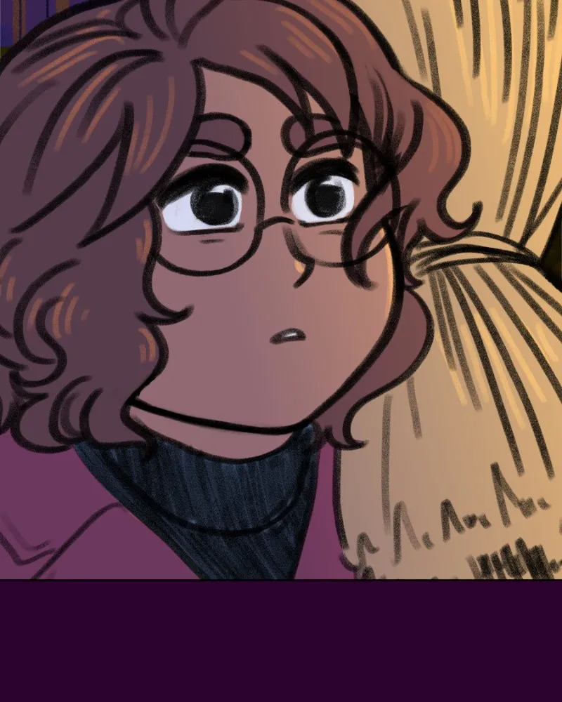 Crumbs Chapter 45 page 7 - 