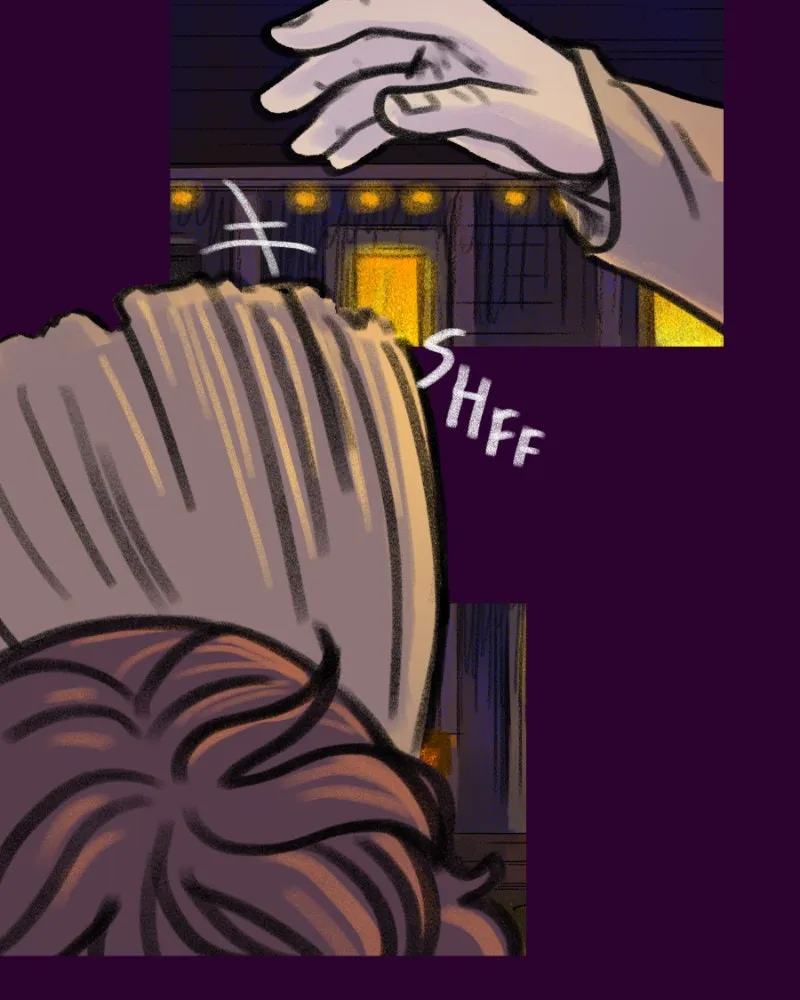 Crumbs Chapter 45 page 62 - 