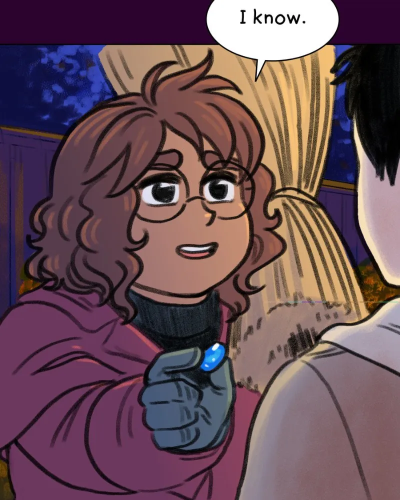 Crumbs Chapter 45 page 64 - 