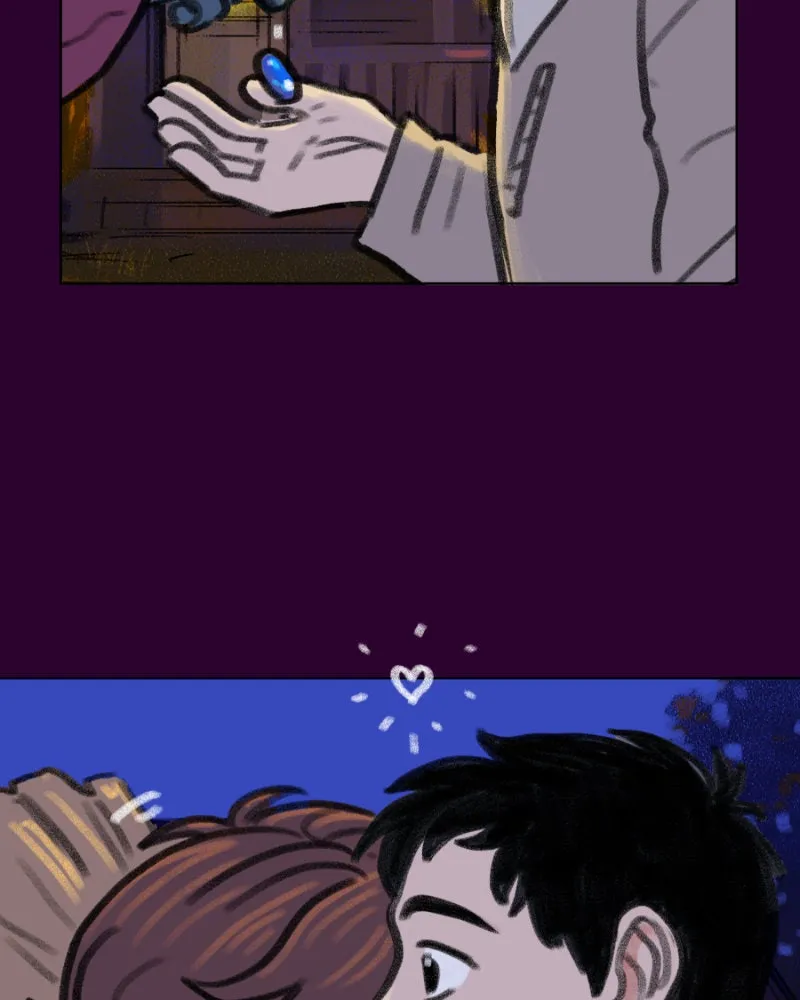 Crumbs Chapter 45 page 66 - 