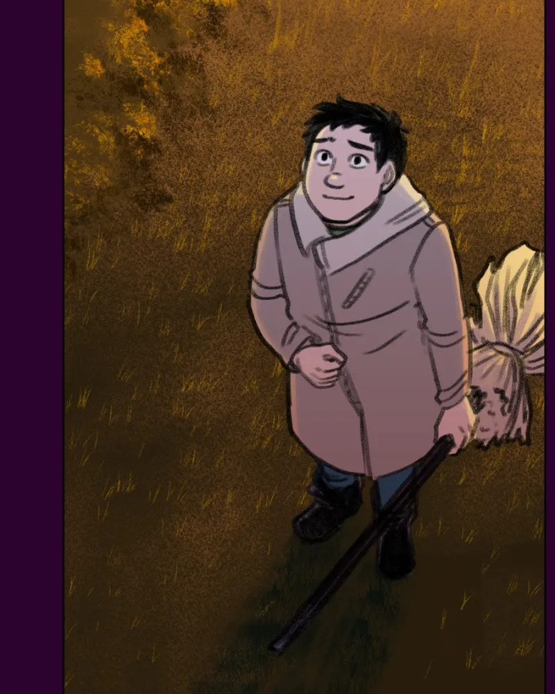 Crumbs Chapter 45 page 72 - 