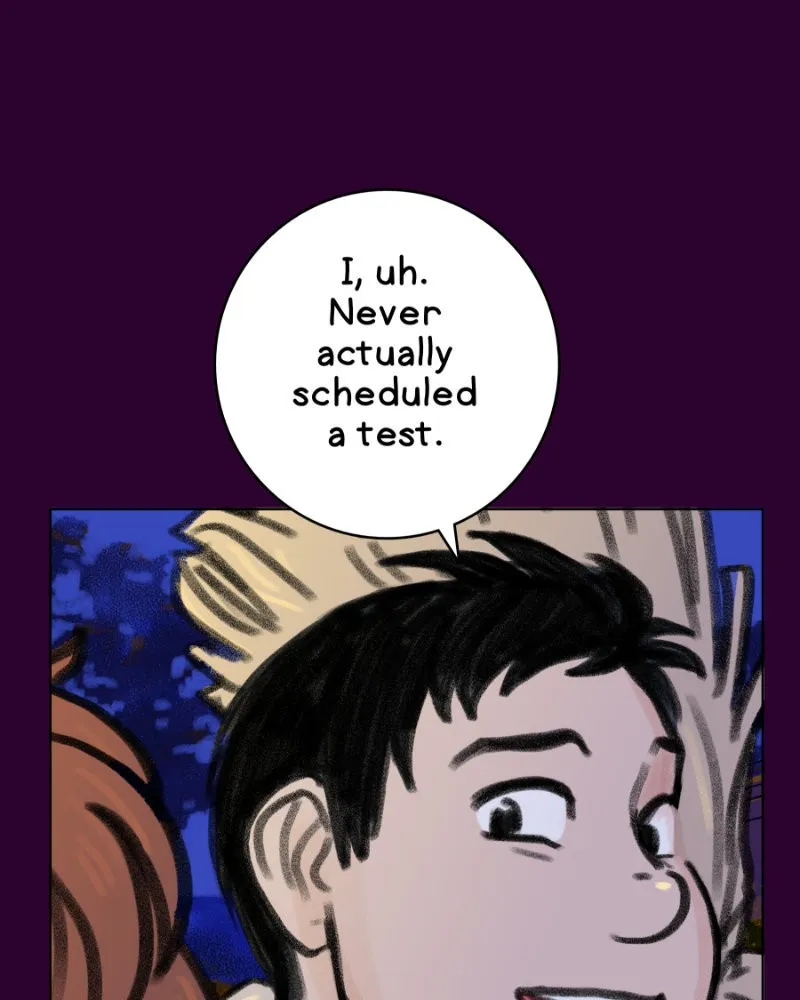 Crumbs Chapter 45 page 9 - 