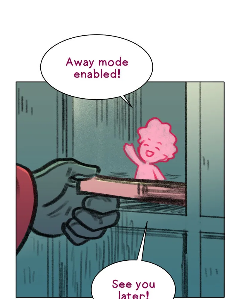 Crumbs Chapter 46 page 11 - 