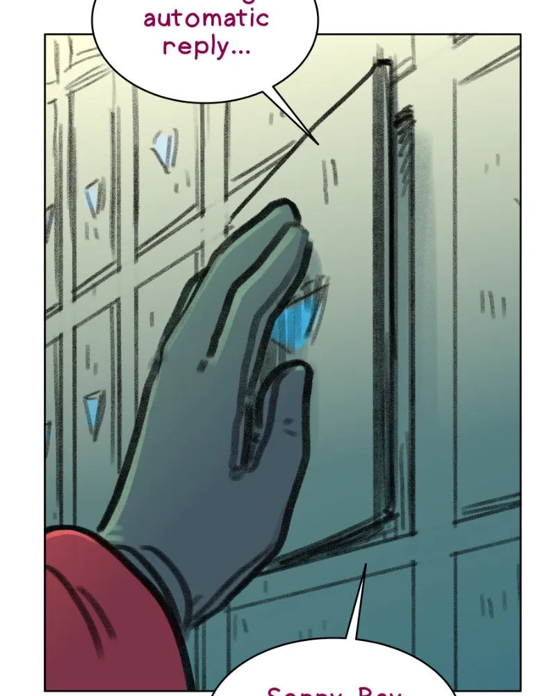 Crumbs Chapter 46 page 15 - 
