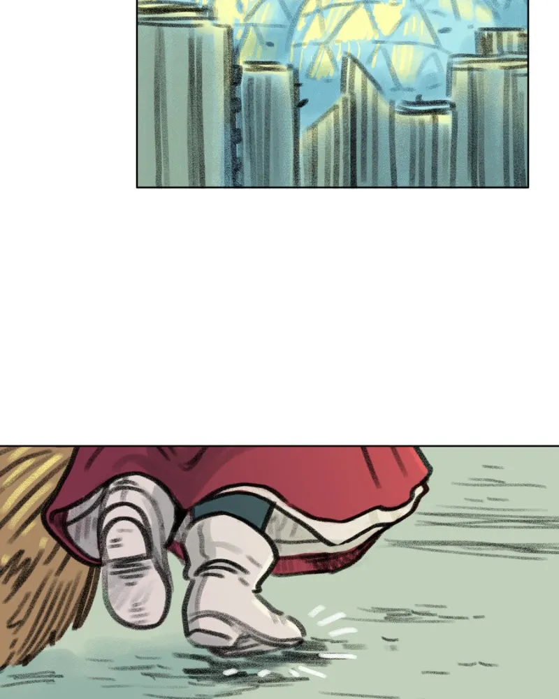 Crumbs Chapter 46 page 3 - 