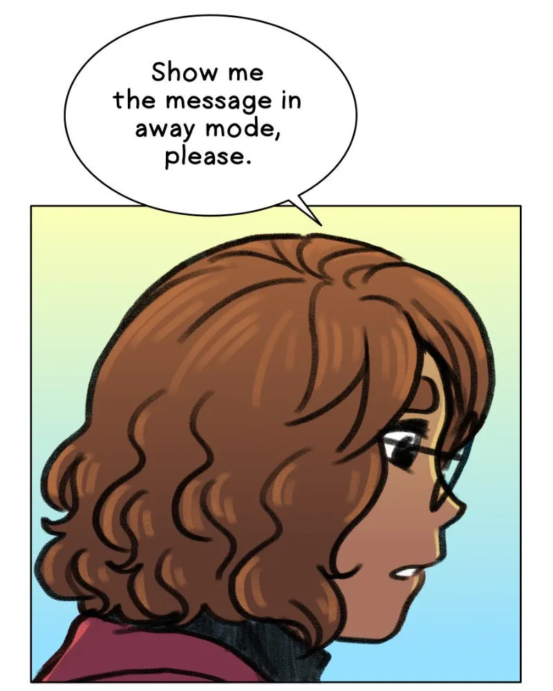 Crumbs Chapter 46 page 21 - 