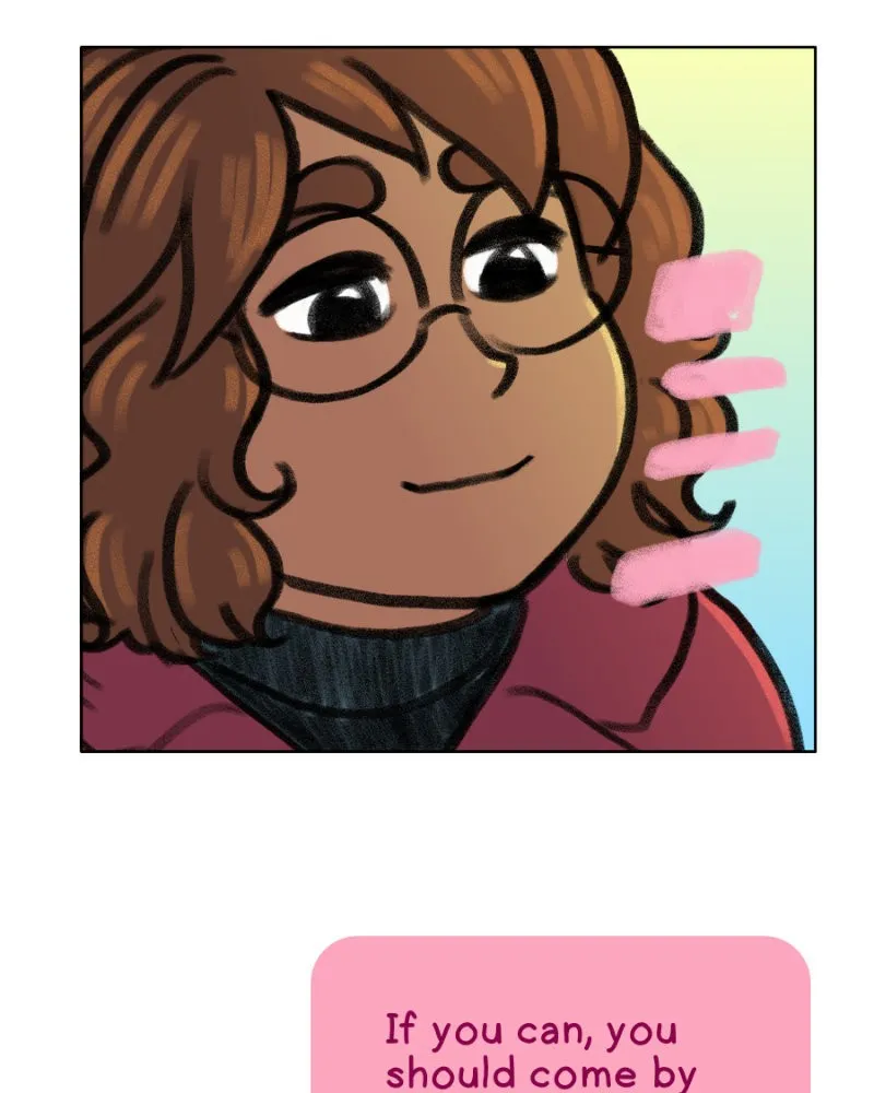 Crumbs Chapter 46 page 24 - 