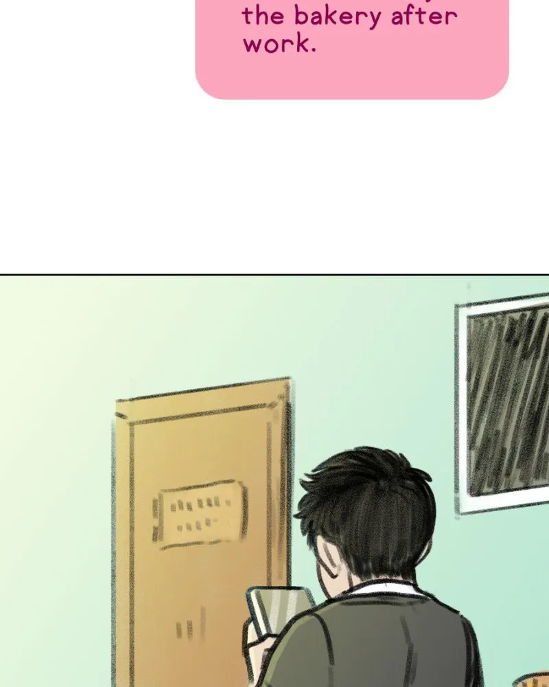 Crumbs Chapter 46 page 25 - 