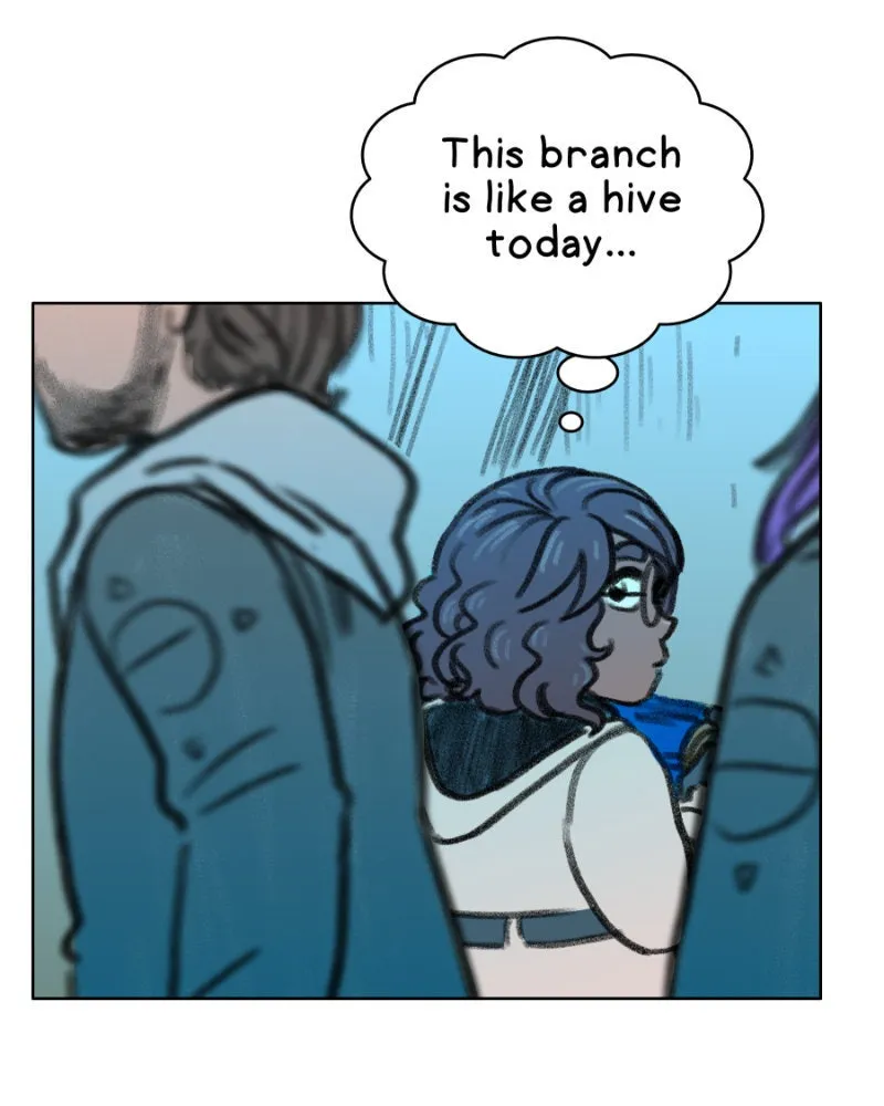 Crumbs Chapter 46 page 41 - 