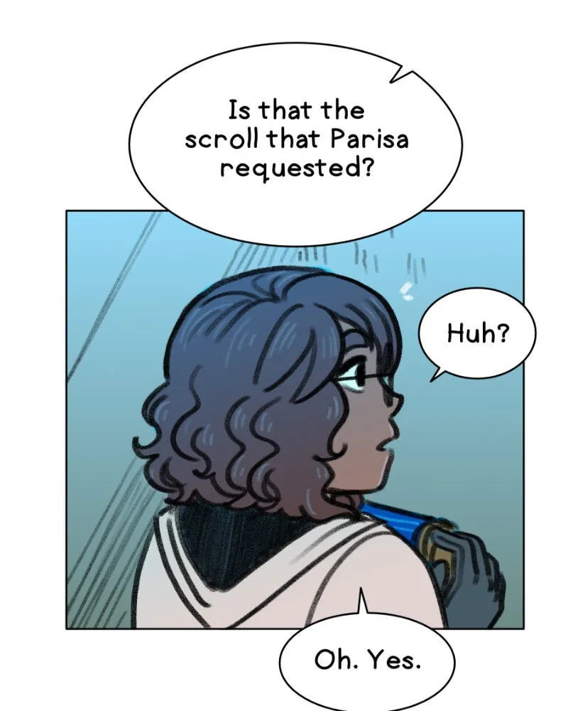Crumbs Chapter 46 page 42 - 
