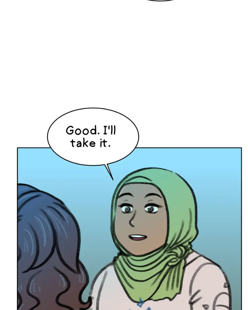 Crumbs Chapter 46 page 43 - 