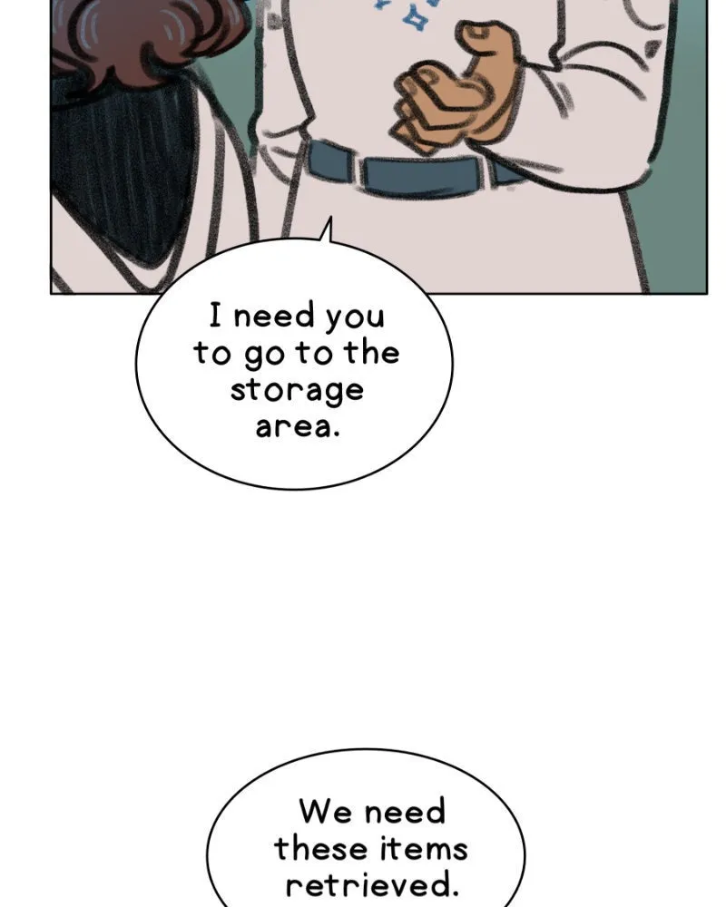 Crumbs Chapter 46 page 44 - 