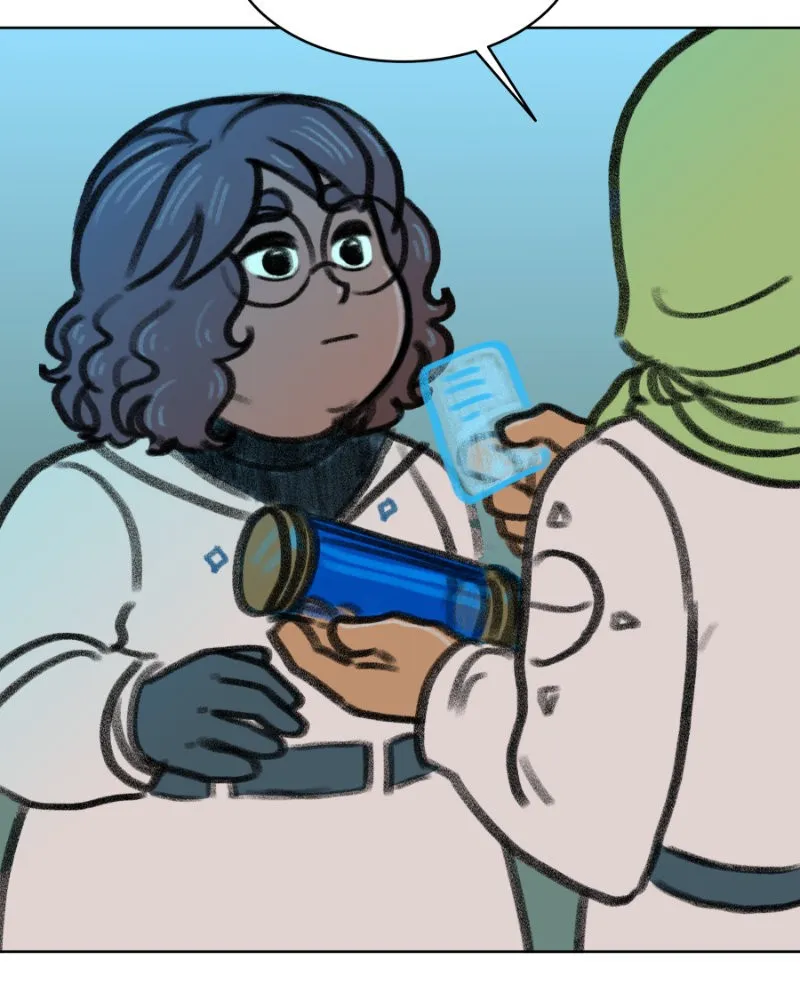 Crumbs Chapter 46 page 45 - 