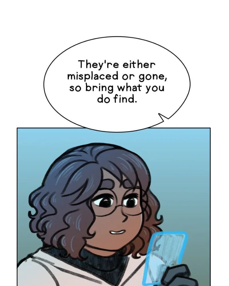 Crumbs Chapter 46 page 46 - 