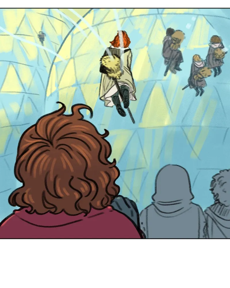 Crumbs Chapter 46 page 6 - 