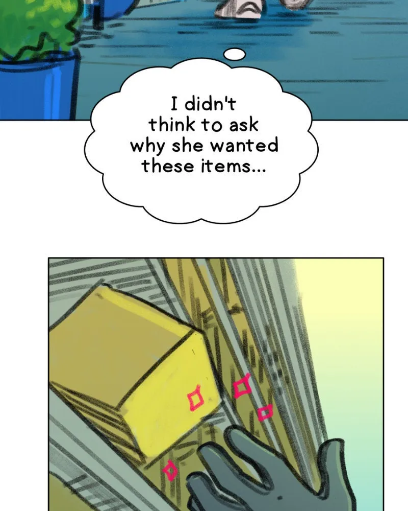 Crumbs Chapter 46 page 51 - 