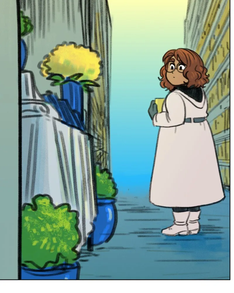 Crumbs Chapter 46 page 55 - 