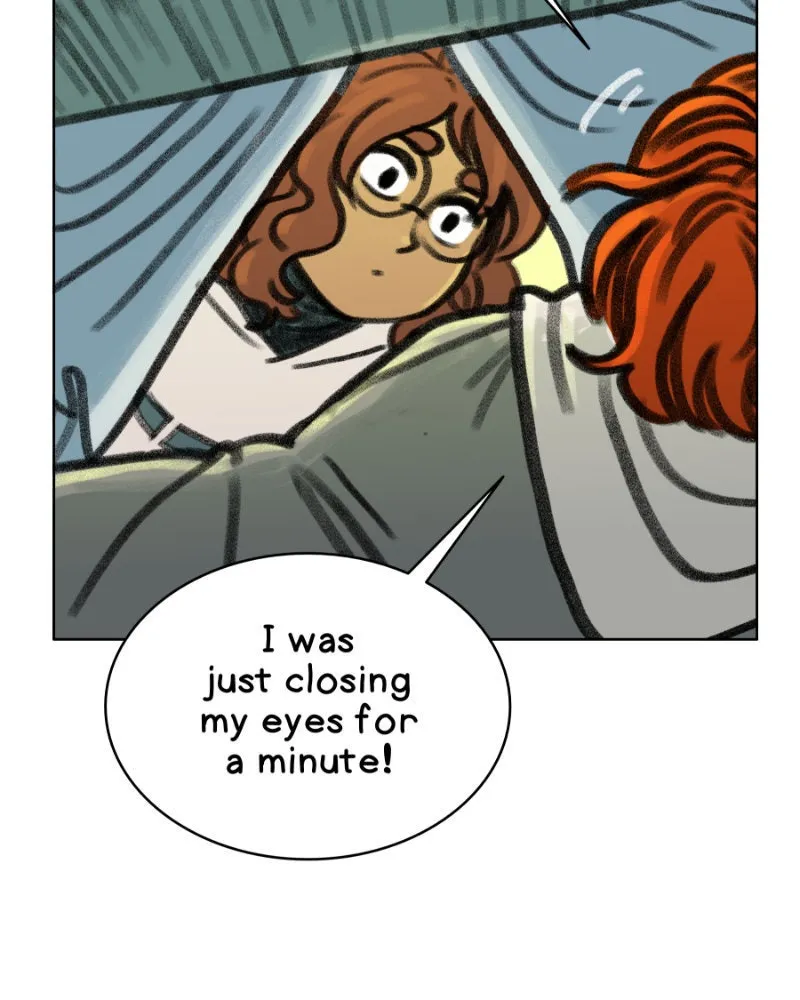 Crumbs Chapter 46 page 59 - 
