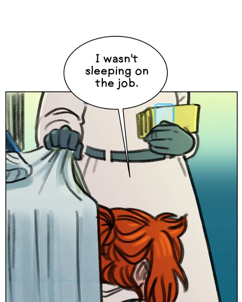 Crumbs Chapter 46 page 60 - 