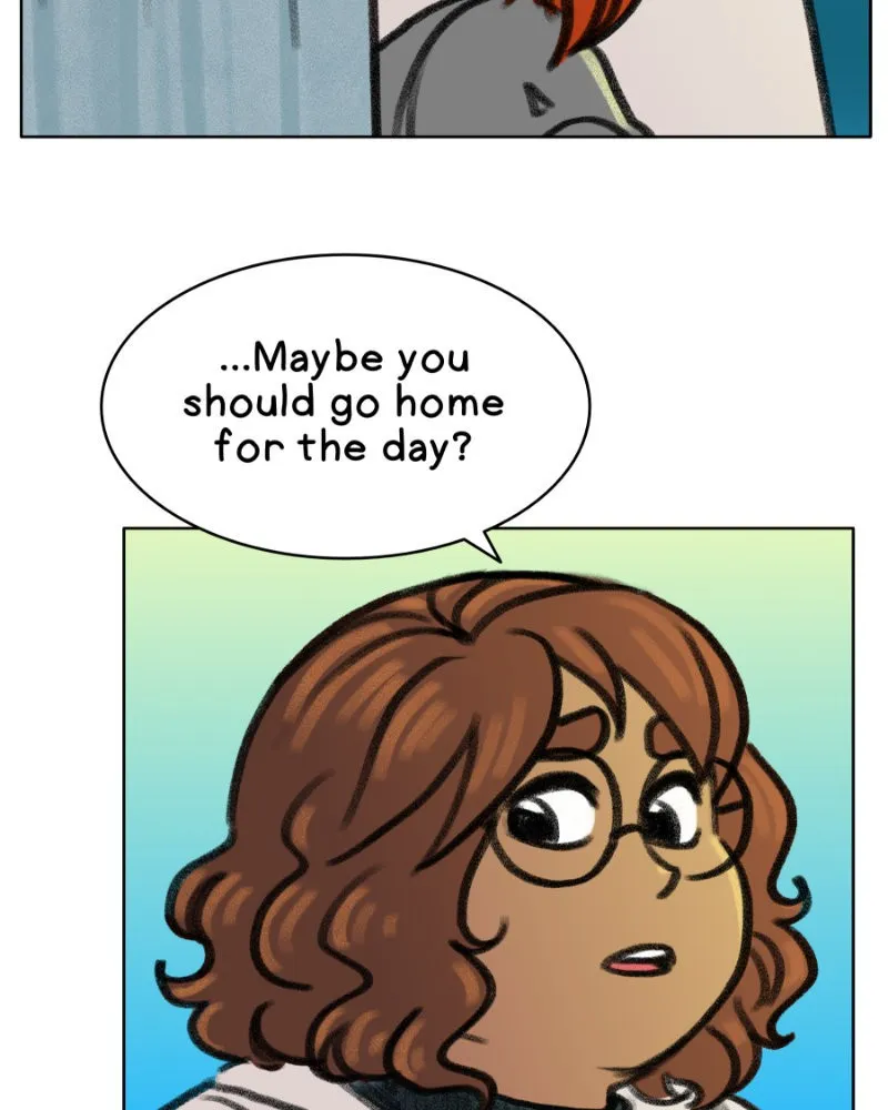 Crumbs Chapter 46 page 61 - 