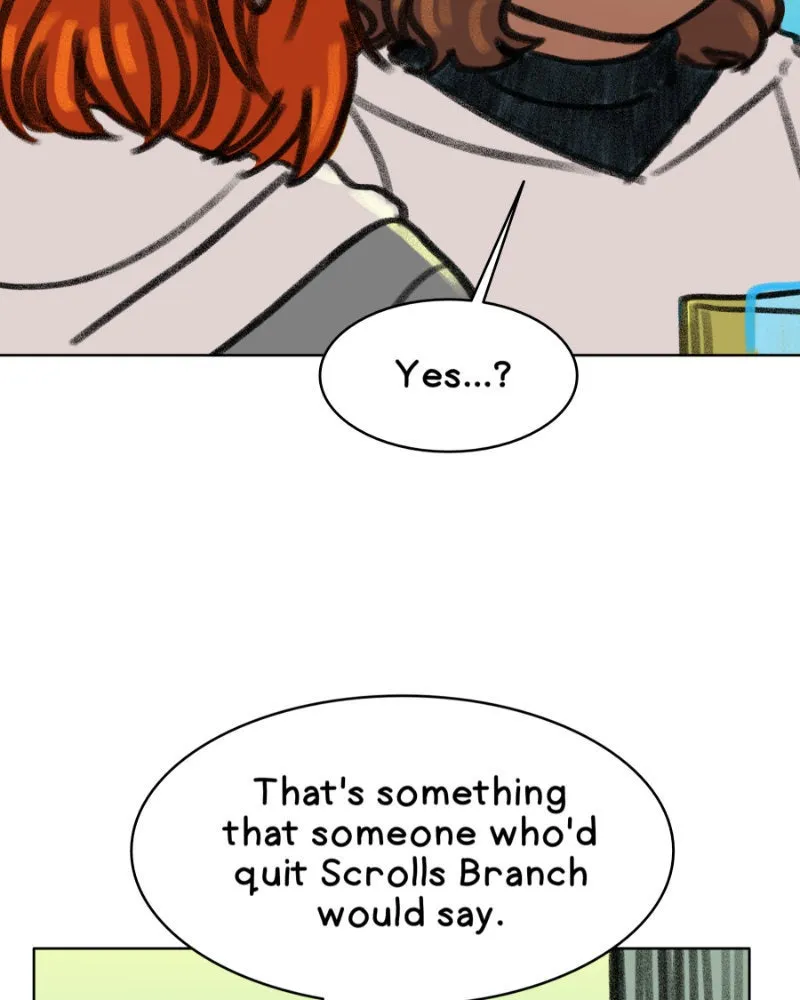 Crumbs Chapter 46 page 63 - 