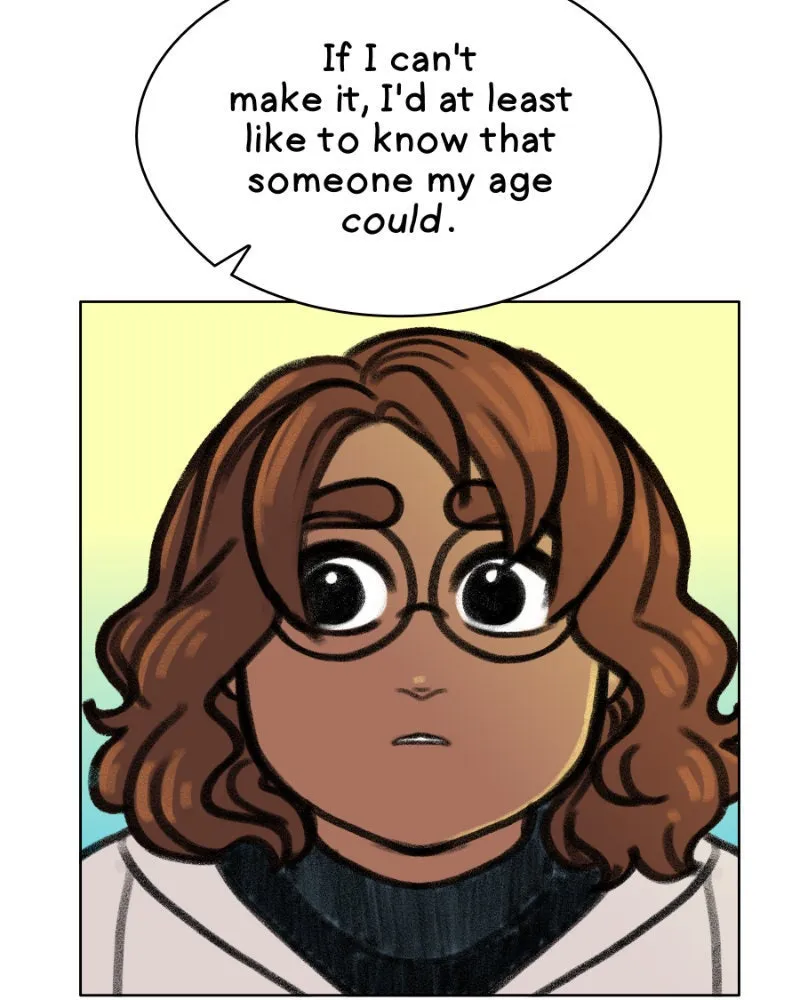 Crumbs Chapter 46 page 68 - 