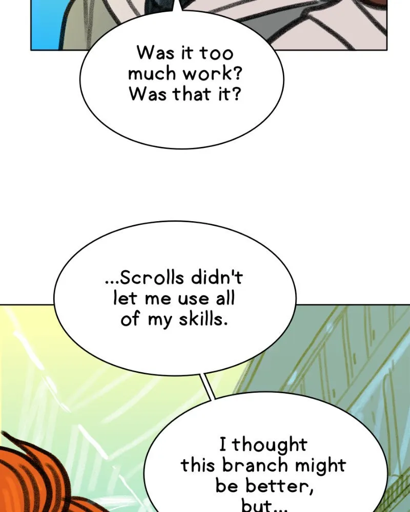 Crumbs Chapter 46 page 70 - 