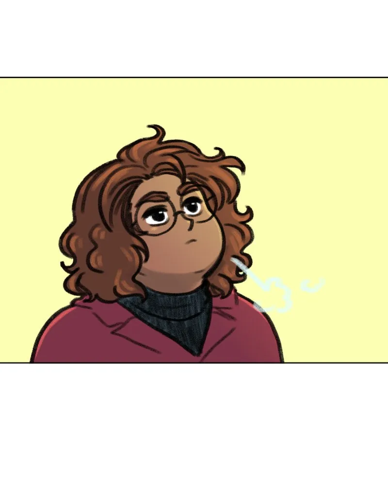 Crumbs Chapter 46 page 8 - 