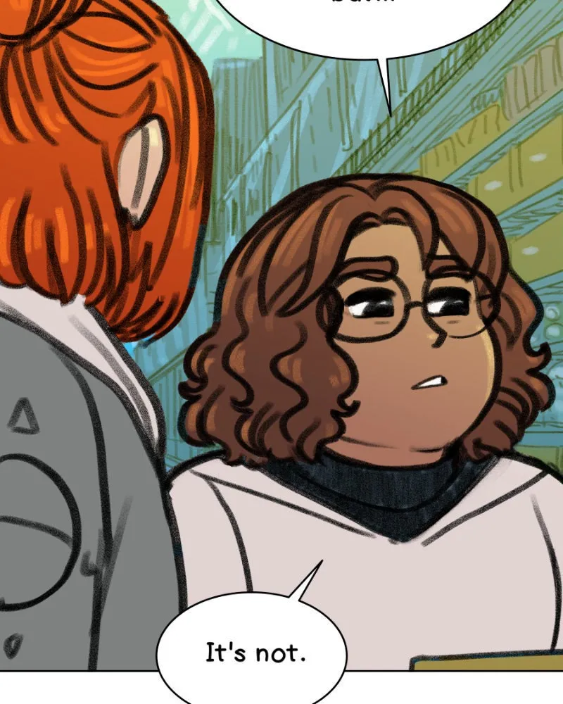 Crumbs Chapter 46 page 71 - 