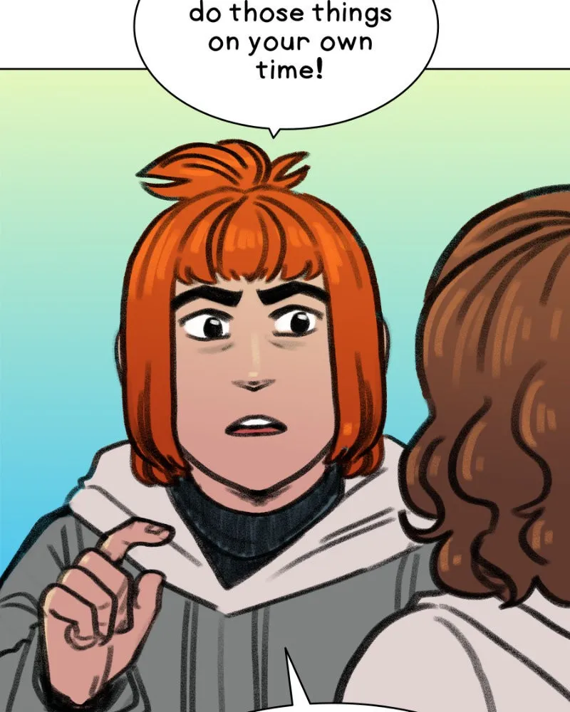 Crumbs Chapter 46 page 73 - 