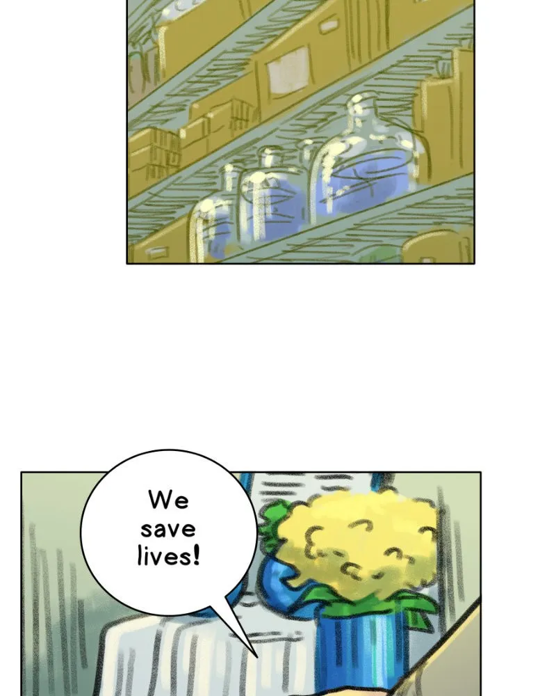 Crumbs Chapter 46 page 76 - 