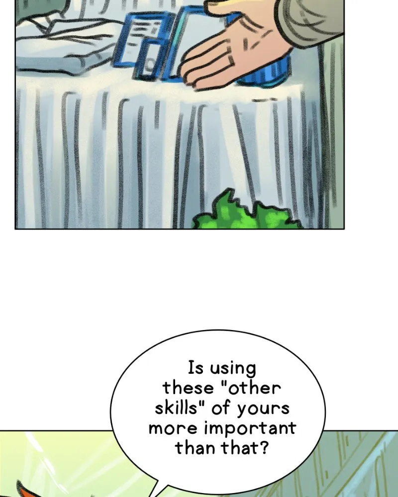 Crumbs Chapter 46 page 77 - 
