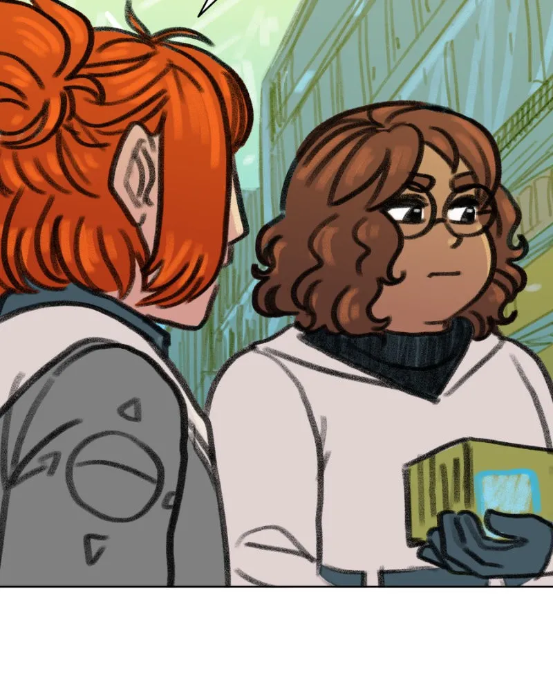 Crumbs Chapter 46 page 78 - 