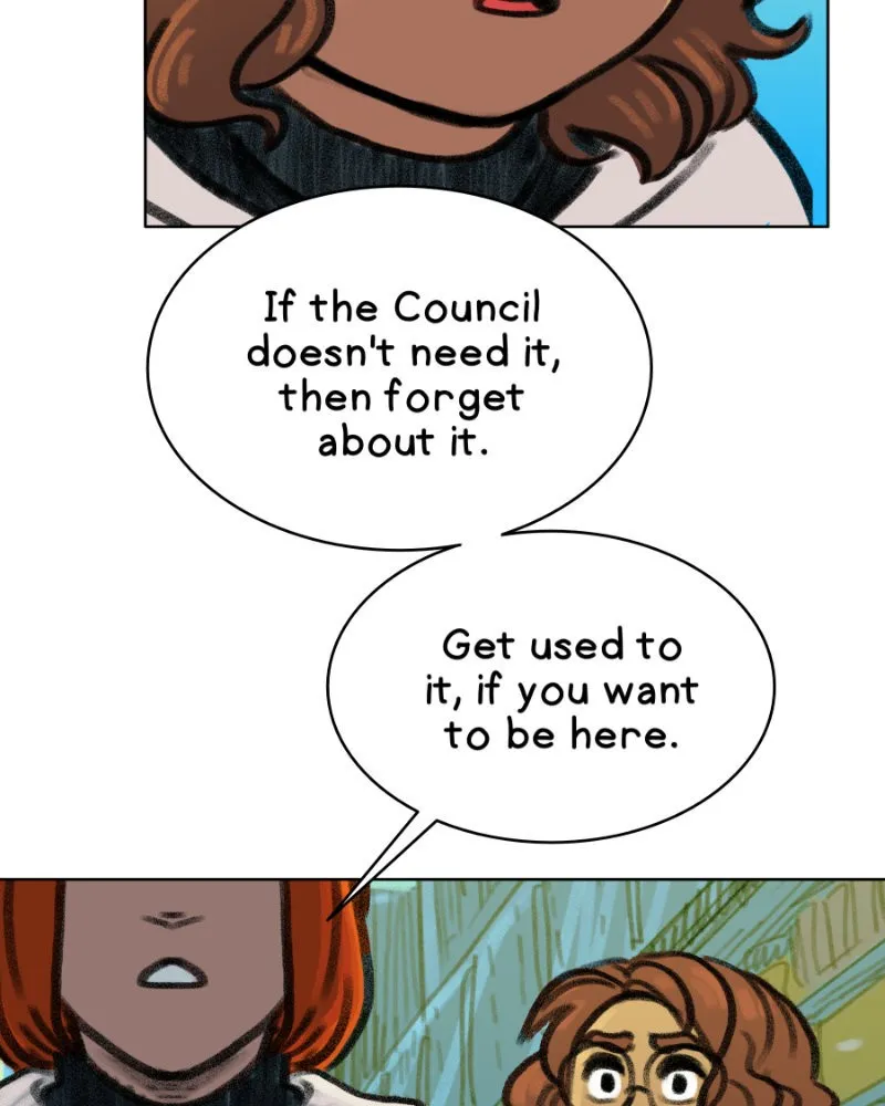 Crumbs Chapter 46 page 84 - 