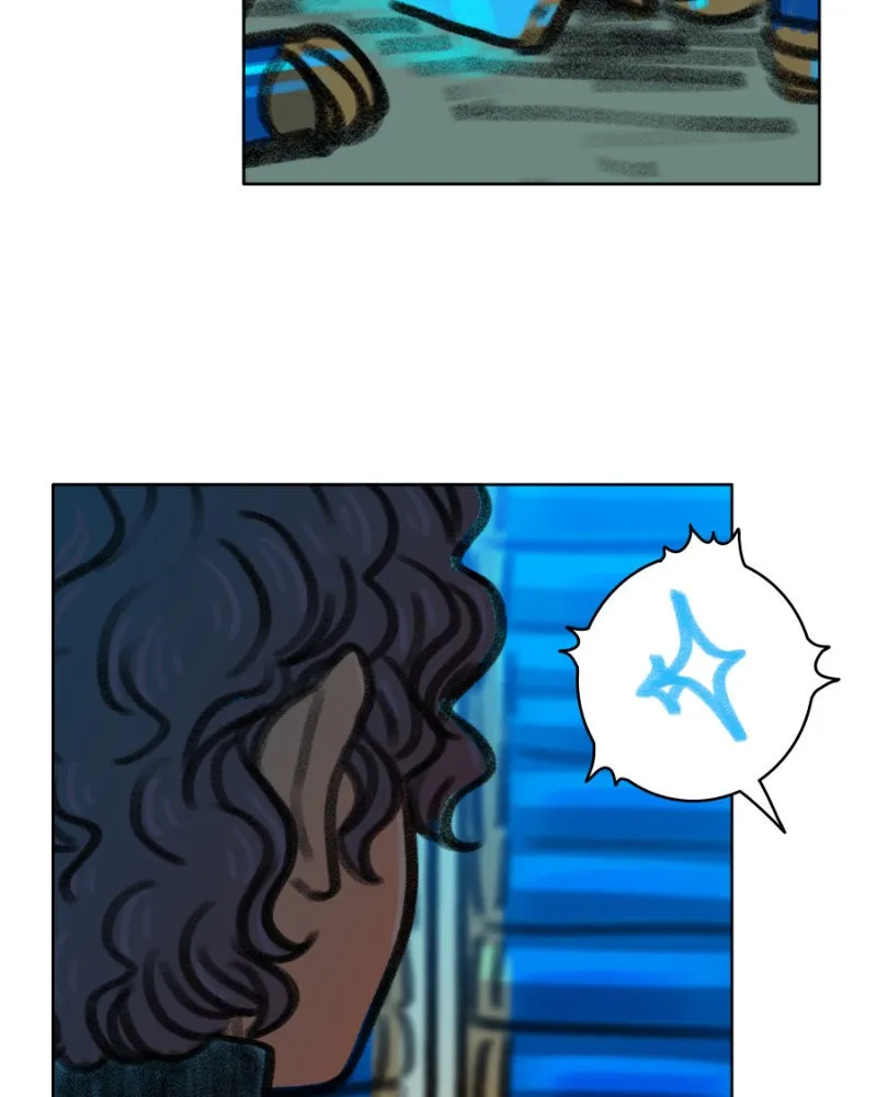 Crumbs Chapter 46 page 91 - 