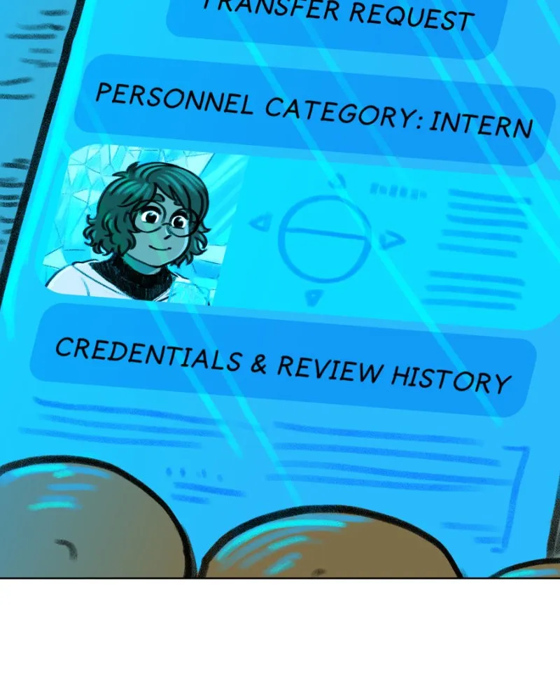 Crumbs Chapter 46 page 93 - 