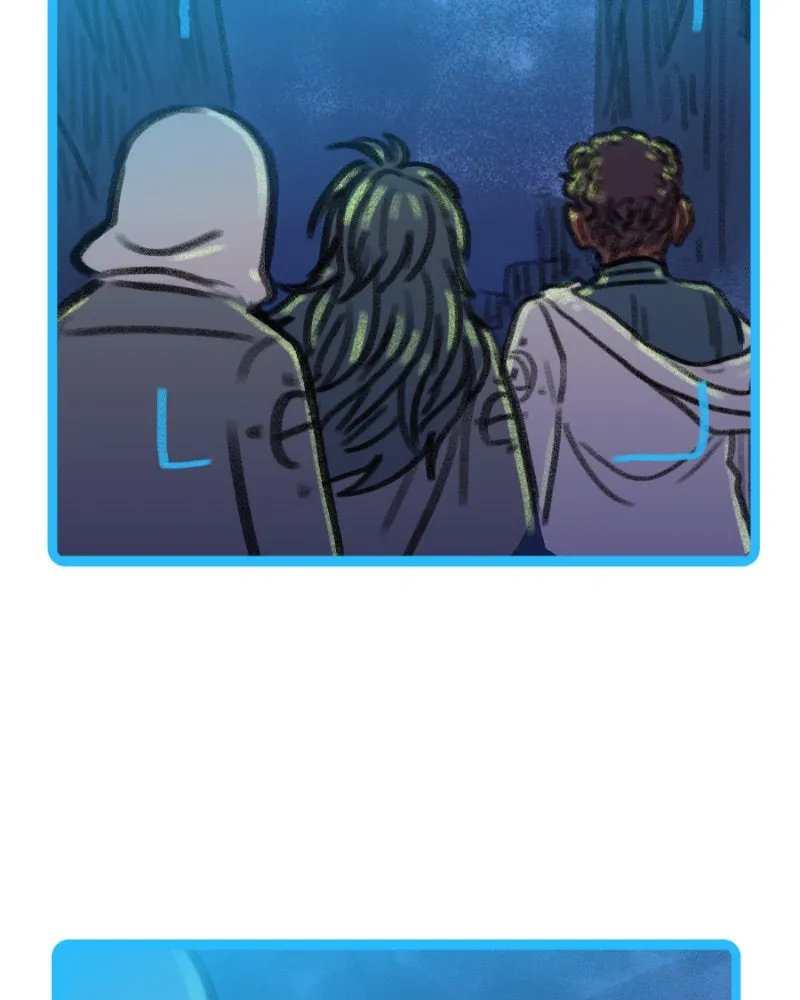 Crumbs Chapter 47 page 103 - 
