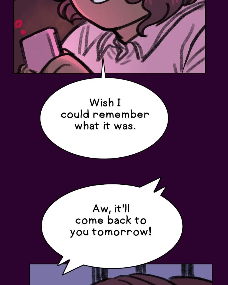 Crumbs Chapter 47 page 16 - 