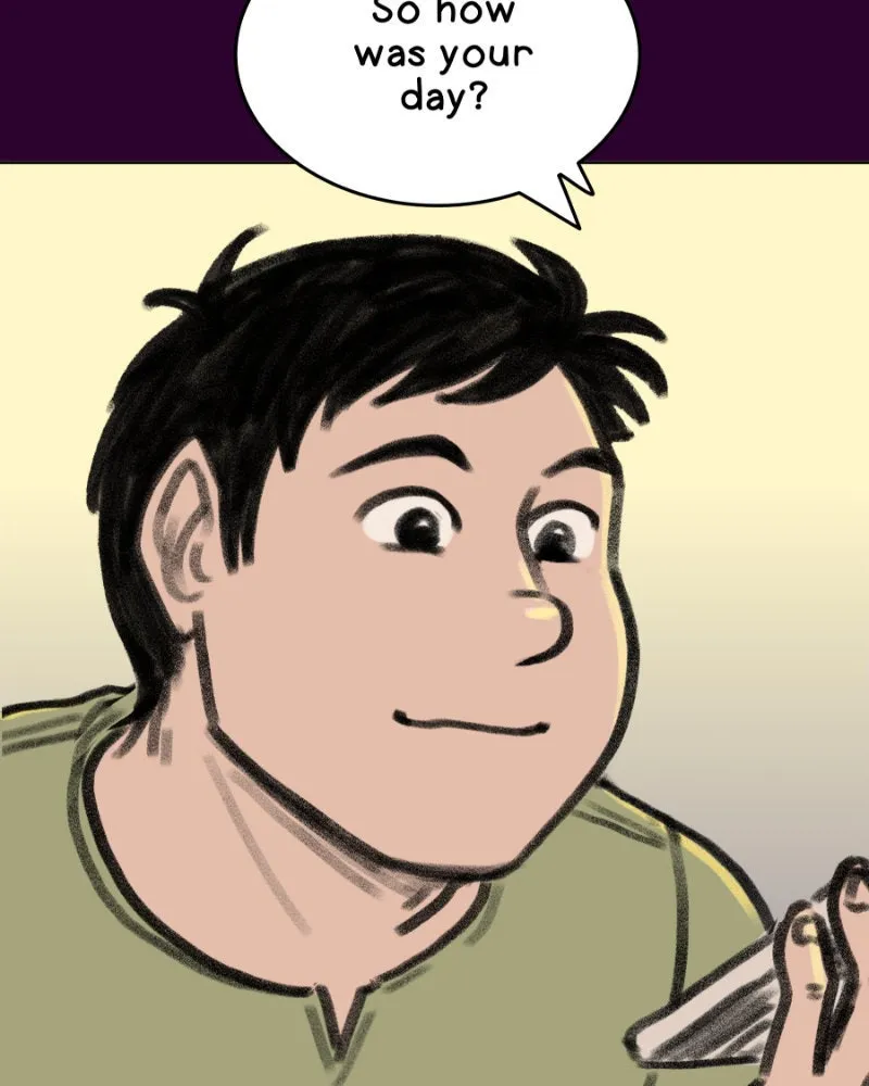 Crumbs Chapter 47 page 18 - 