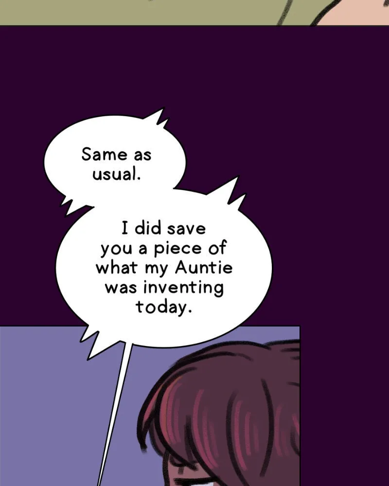 Crumbs Chapter 47 page 19 - 